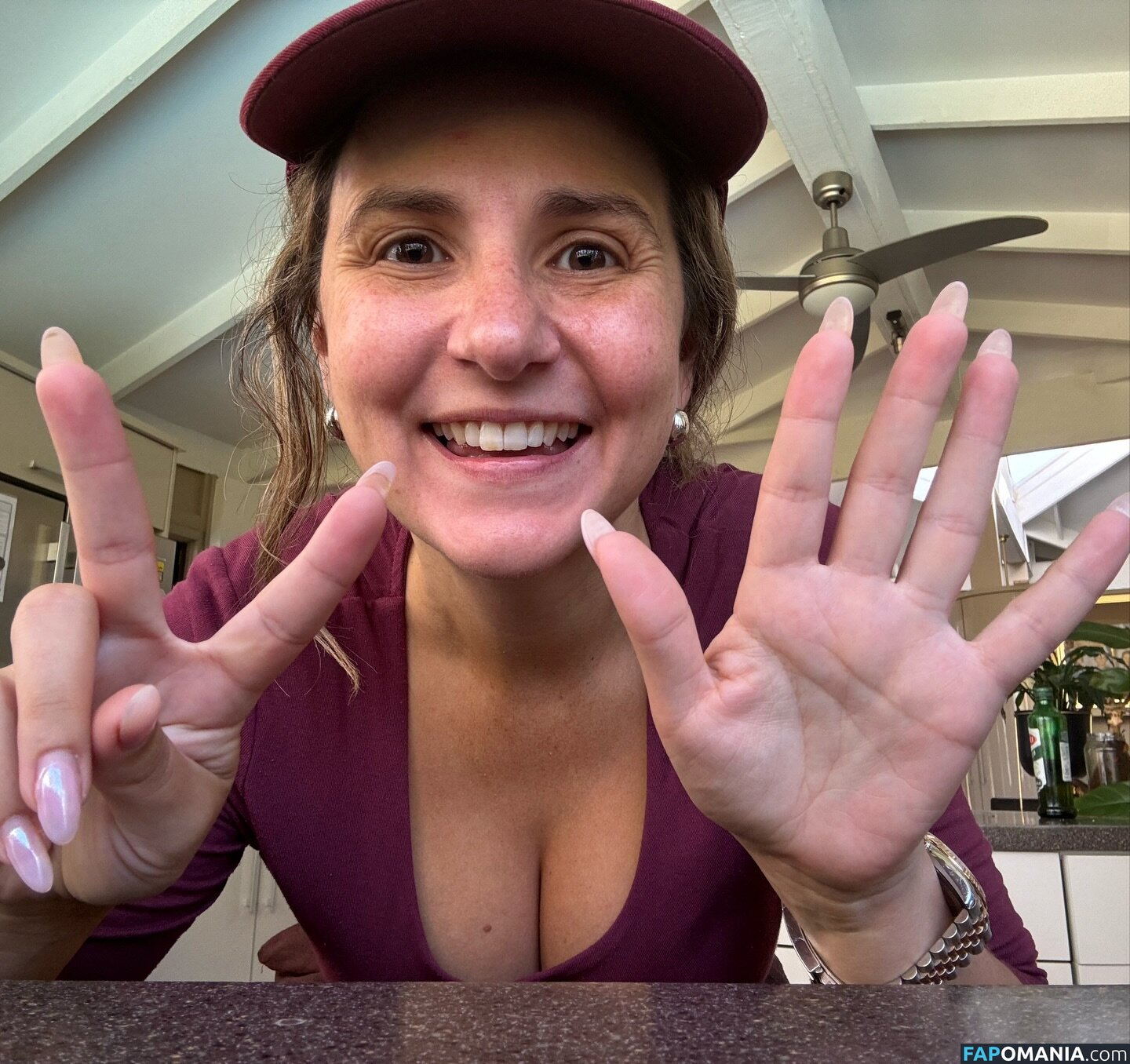 MILF Online Accountant / Miriam Holme / miriamholme ヌード OnlyFans  流出写真 #22