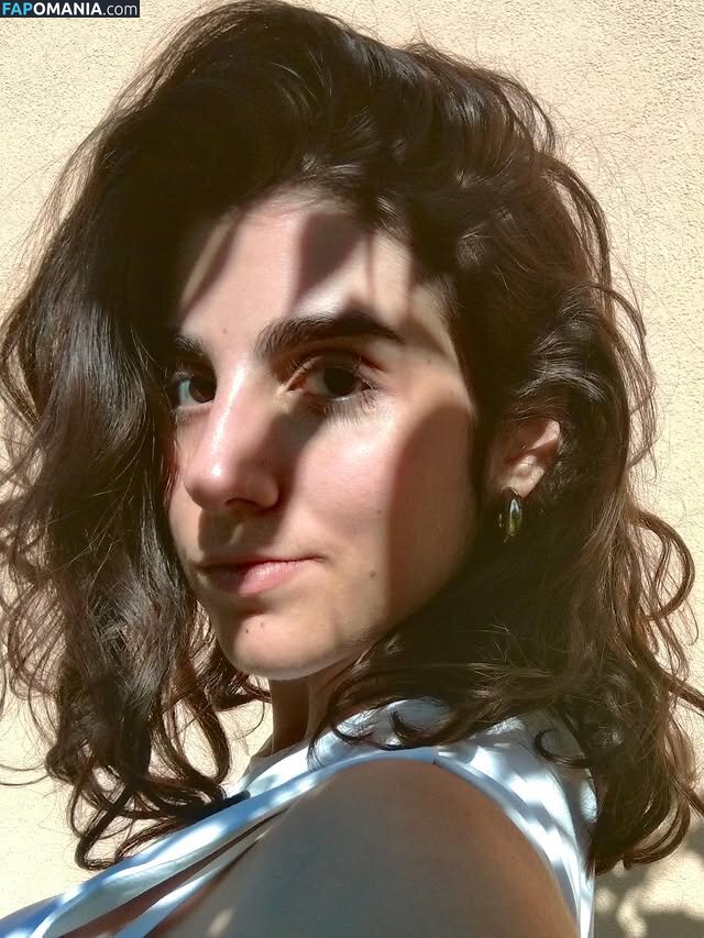 Miriana Di Fazio / cecinestpasmiri ヌード OnlyFans  流出写真 #1
