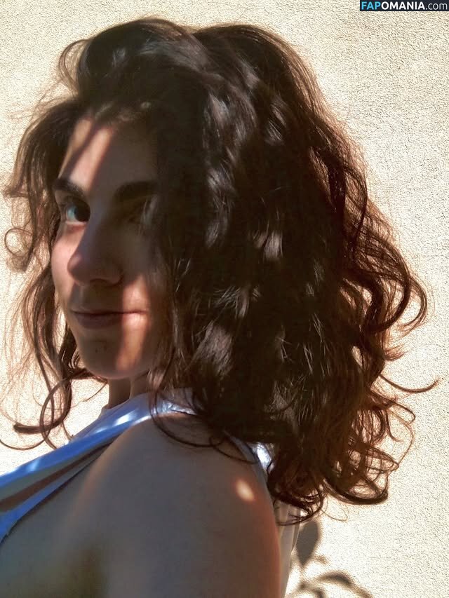 Miriana Di Fazio / cecinestpasmiri ヌード OnlyFans  流出写真 #2