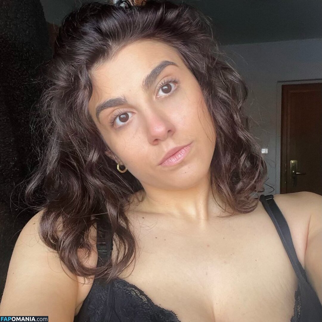 Miriana Di Fazio / cecinestpasmiri ヌード OnlyFans  流出写真 #3