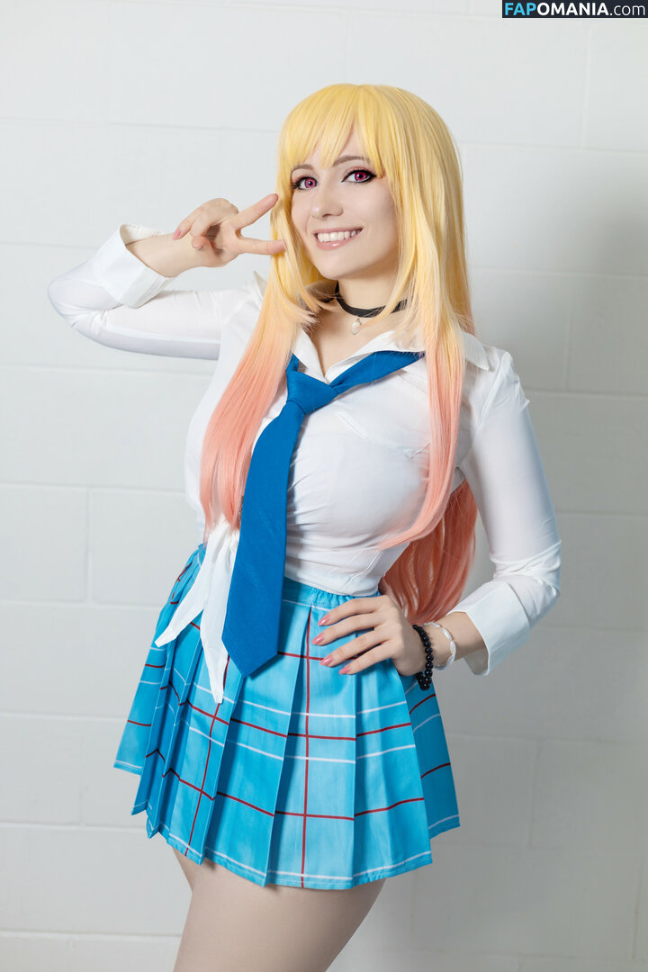 Mirikashi Cosplay / n_mirikashi / user ヌード OnlyFans  流出写真 #32