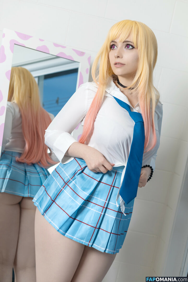 Mirikashi Cosplay / n_mirikashi / user ヌード OnlyFans  流出写真 #37