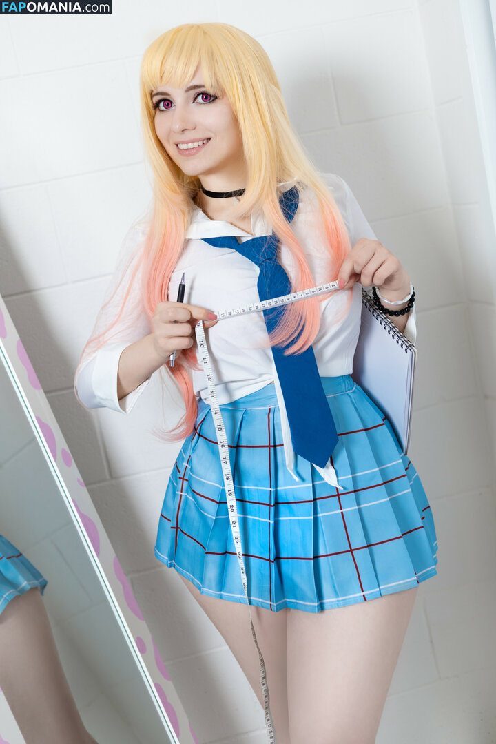 Mirikashi Cosplay / n_mirikashi / user ヌード OnlyFans  流出写真 #39