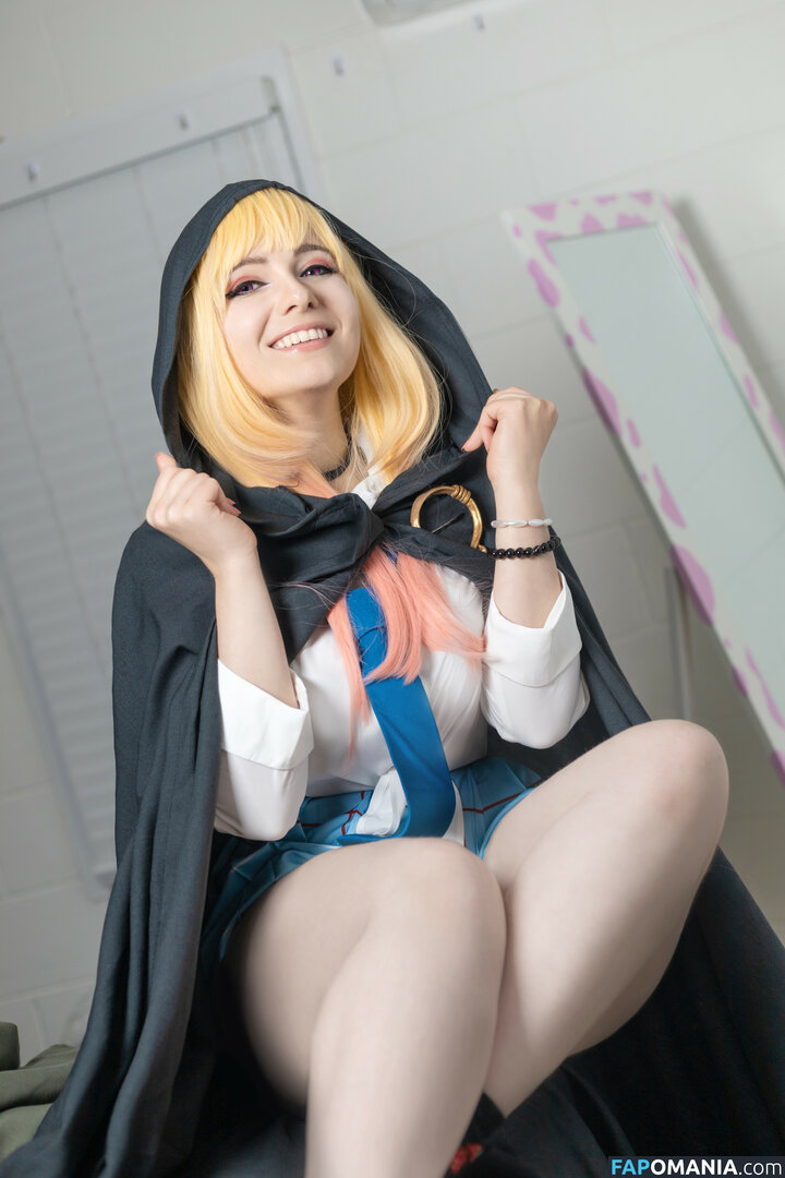 Mirikashi Cosplay / n_mirikashi / user ヌード OnlyFans  流出写真 #46