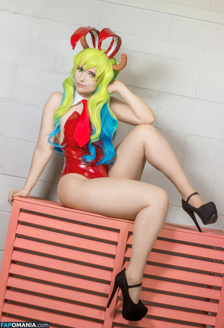 Mirikashi Cosplay / n_mirikashi / user ヌード OnlyFans  流出写真 #92
