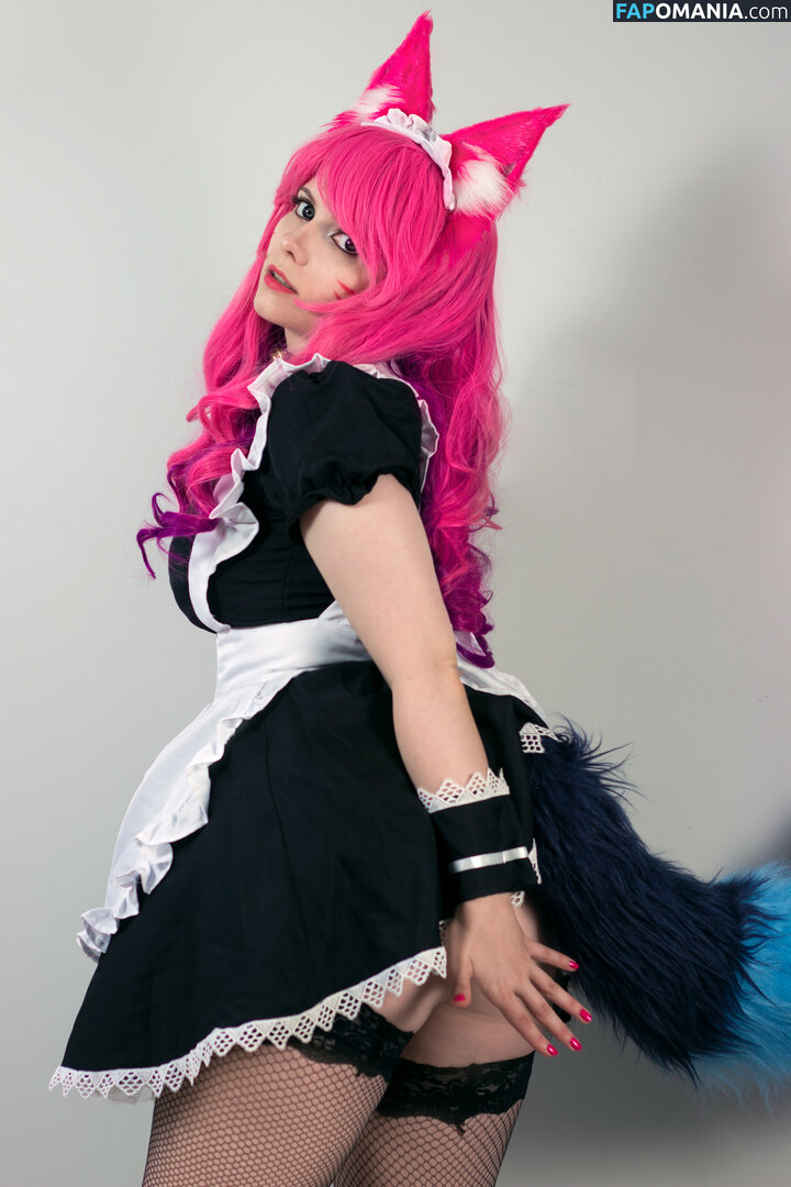 Mirikashi Cosplay / n_mirikashi / user ヌード OnlyFans  流出写真 #113