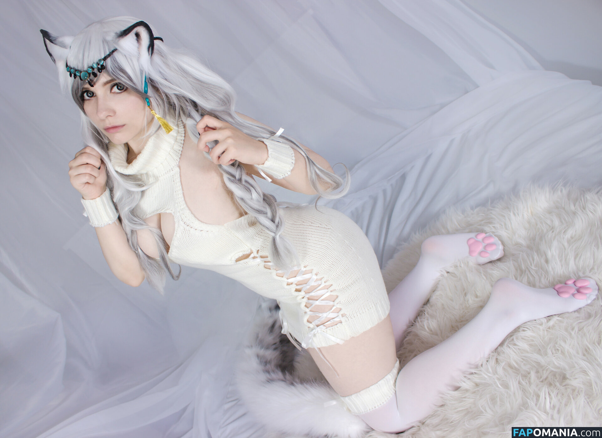 Mirikashi Cosplay / n_mirikashi / user ヌード OnlyFans  流出写真 #149