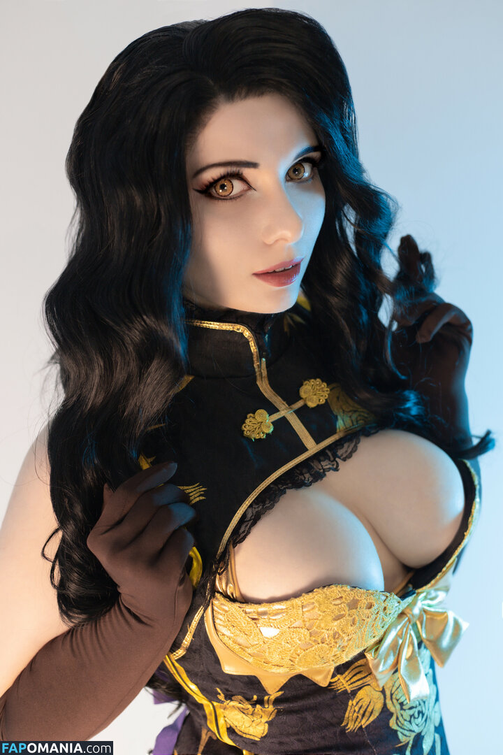 Mirikashi Cosplay / n_mirikashi / user ヌード OnlyFans  流出写真 #255