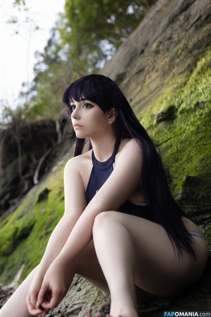 Mirikashi Cosplay / n_mirikashi / user ヌード OnlyFans  流出写真 #282