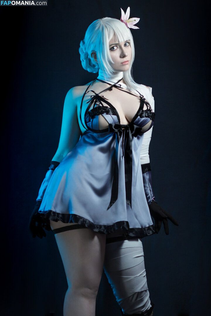 Mirikashi Cosplay / n_mirikashi / user ヌード OnlyFans  流出写真 #394