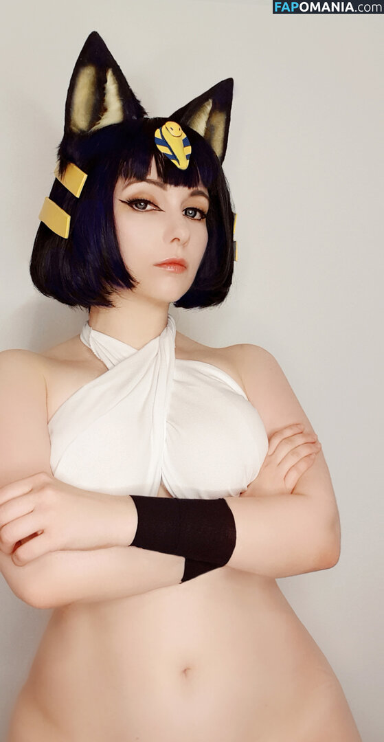 Mirikashi Cosplay / n_mirikashi / user ヌード OnlyFans  流出写真 #451