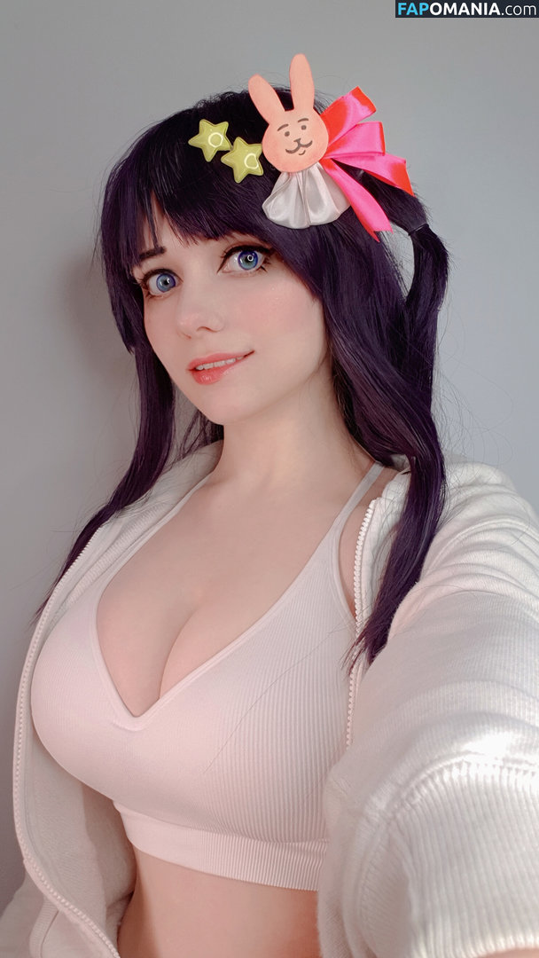 Mirikashi Cosplay / n_mirikashi / user ヌード OnlyFans  流出写真 #493