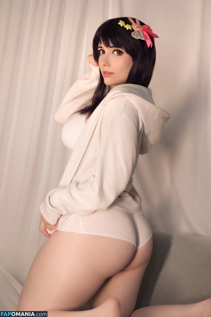 Mirikashi Cosplay / n_mirikashi / user ヌード OnlyFans  流出写真 #515