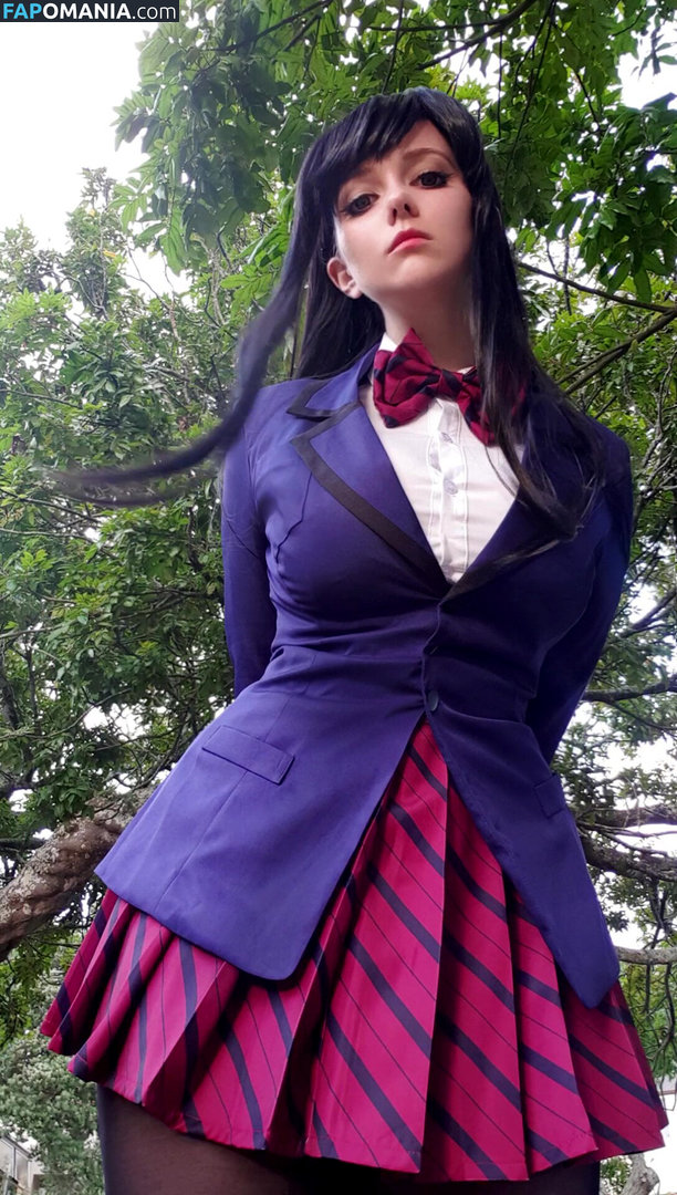 Mirikashi Cosplay / n_mirikashi / user ヌード OnlyFans  流出写真 #591