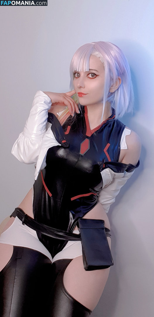 Mirikashi Cosplay / n_mirikashi / user ヌード OnlyFans  流出写真 #651