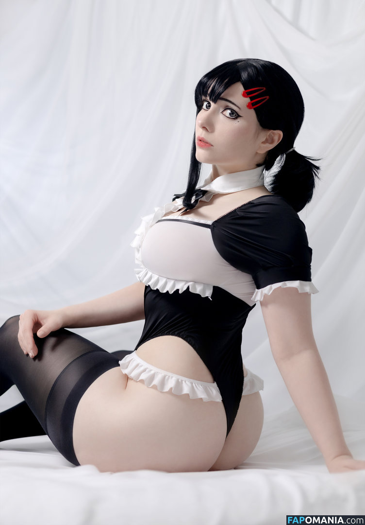 Mirikashi Cosplay / n_mirikashi / user ヌード OnlyFans  流出写真 #657