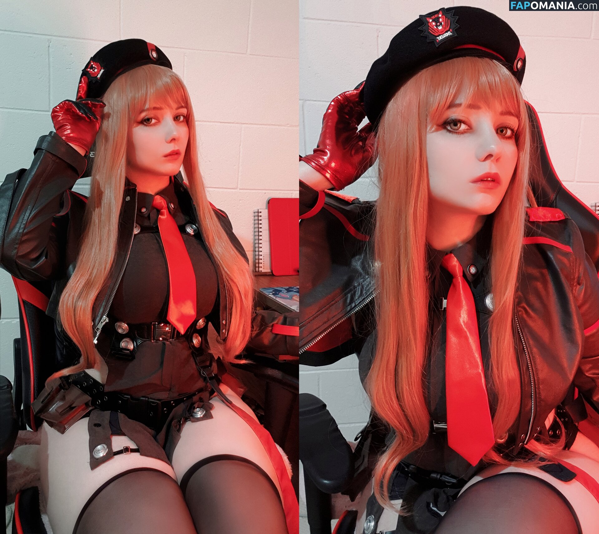 Mirikashi Cosplay / n_mirikashi / user ヌード OnlyFans  流出写真 #677