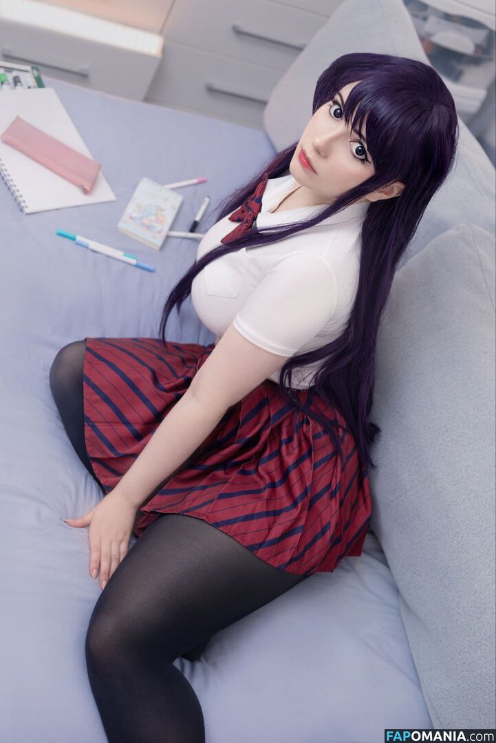 Mirikashi Cosplay / n_mirikashi / user ヌード OnlyFans  流出写真 #1064