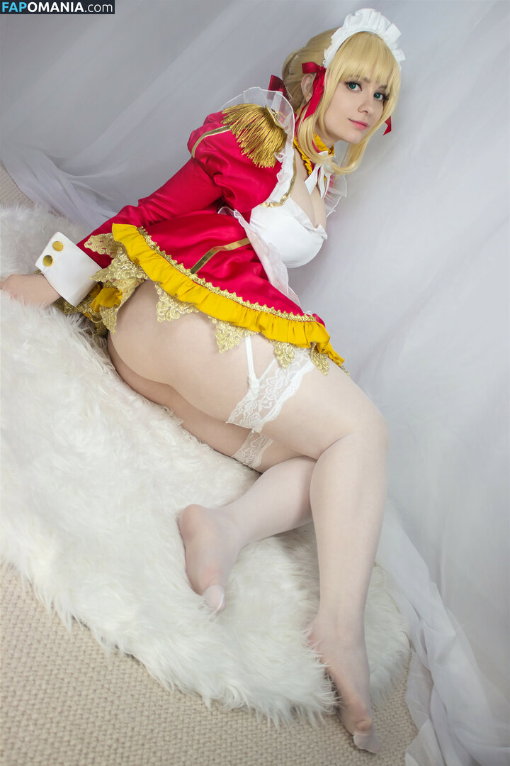 Mirikashi Cosplay / n_mirikashi / user ヌード OnlyFans  流出写真 #1343