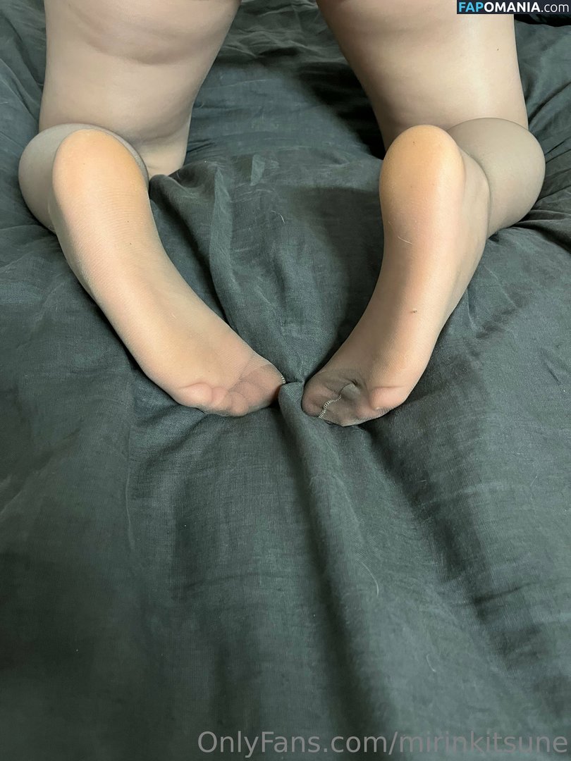 mirentxin78 / mirinkitsune ヌード OnlyFans  流出写真 #30