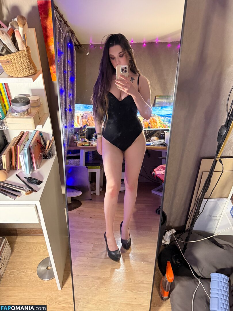 Mirkotiki ヌード OnlyFans  流出写真 #36