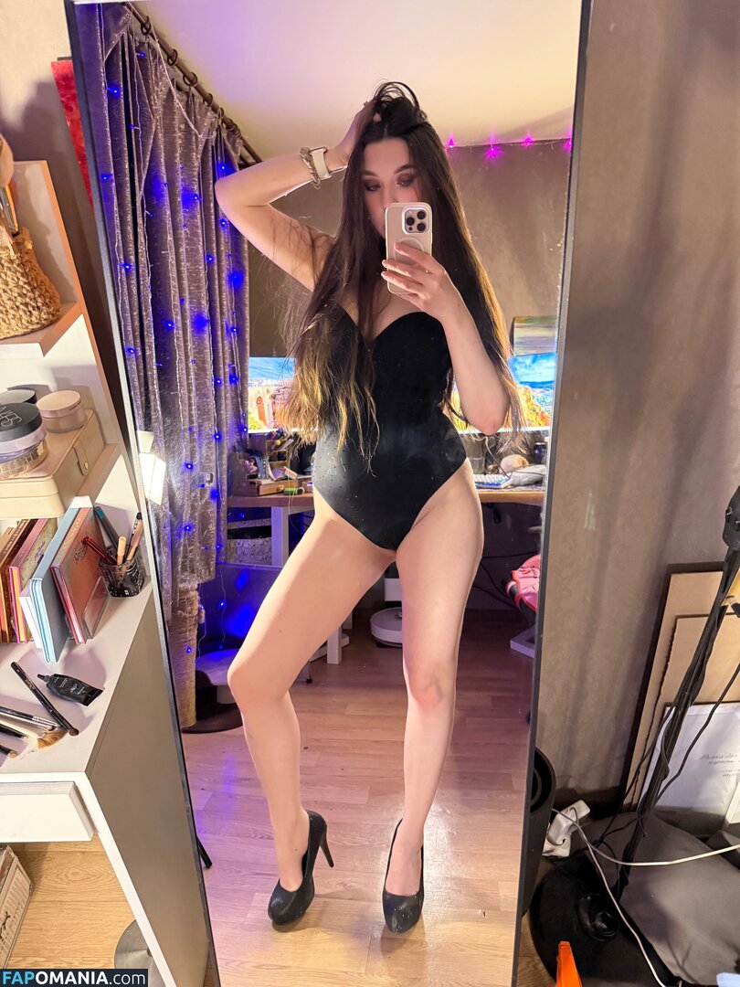Mirkotiki ヌード OnlyFans  流出写真 #37