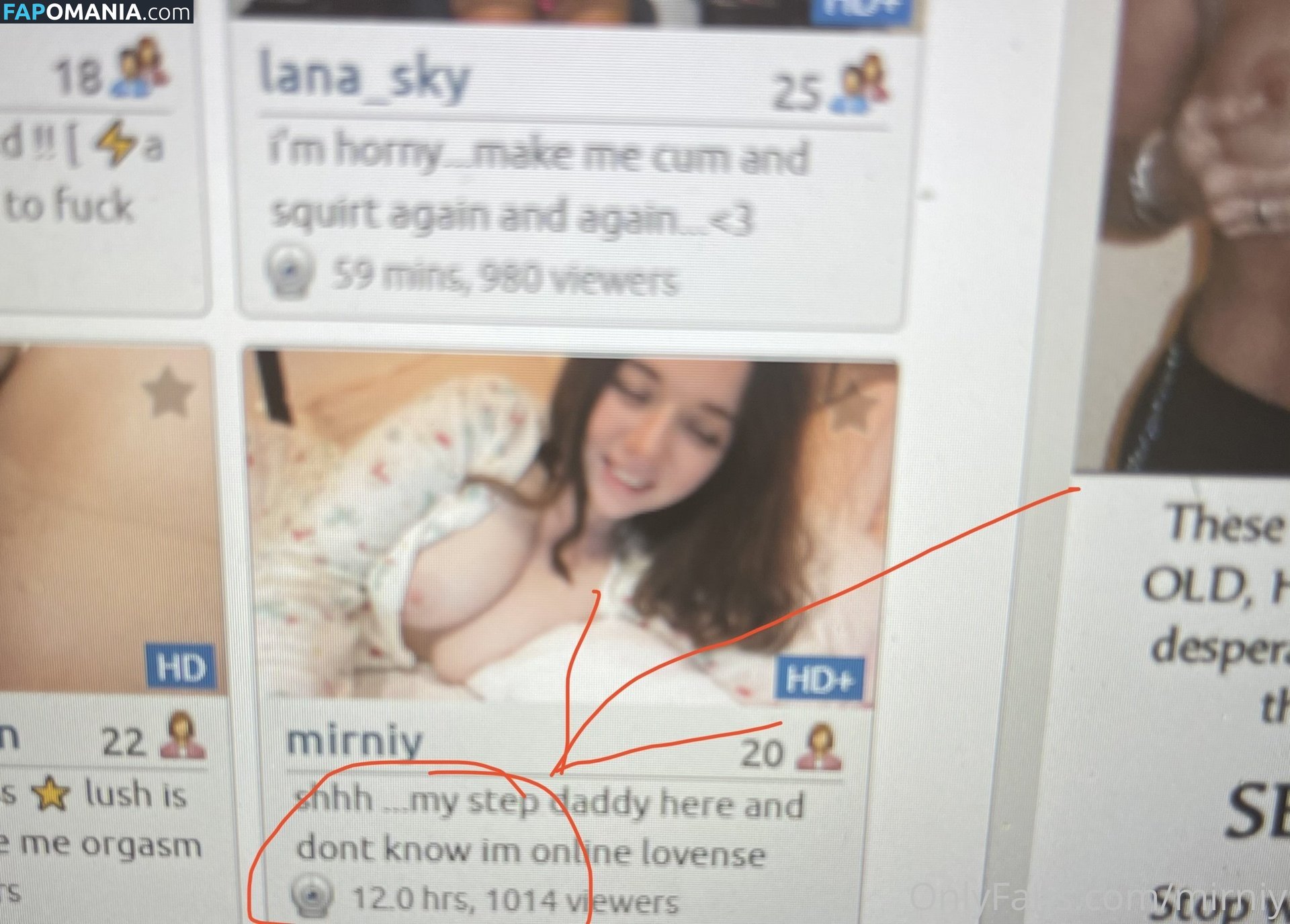 mirniy ヌード OnlyFans  流出写真 #33