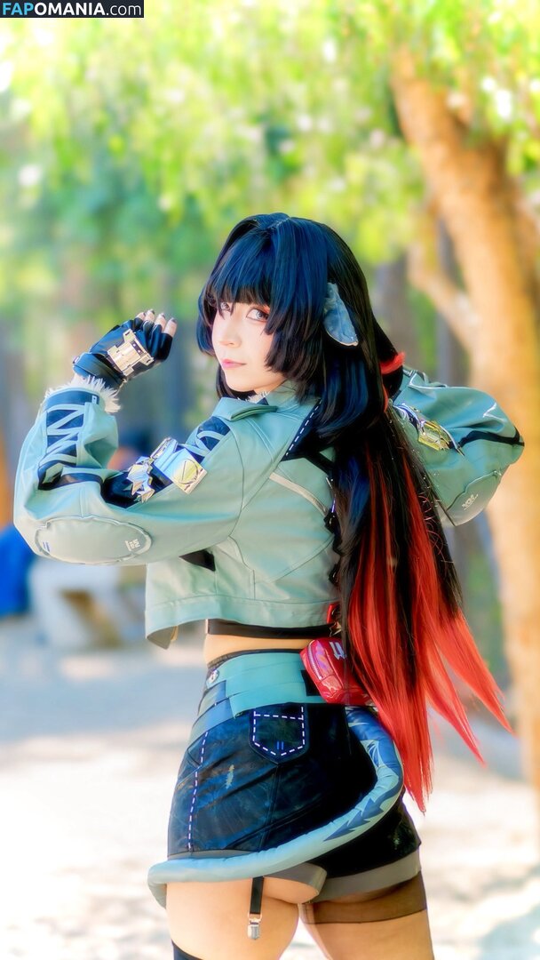 Miruu / MiruuArt / ___miruu___ / https: / k.miruu ヌード OnlyFans  流出写真 #3