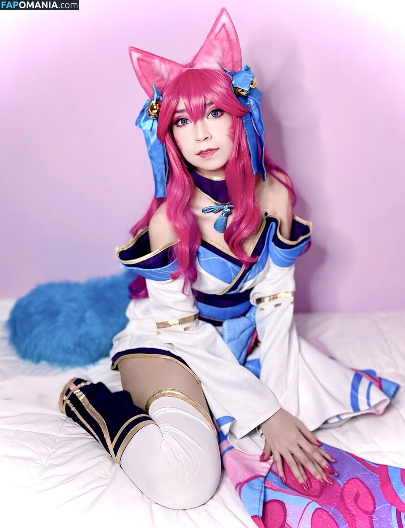 Miruu / MiruuArt / ___miruu___ / https: / k.miruu ヌード OnlyFans  流出写真 #5