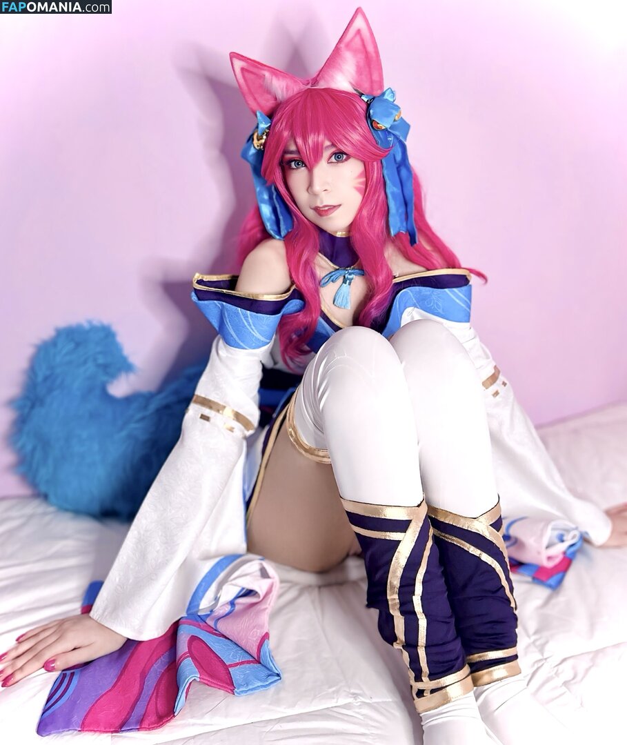 Miruu / MiruuArt / ___miruu___ / https: / k.miruu ヌード OnlyFans  流出写真 #6