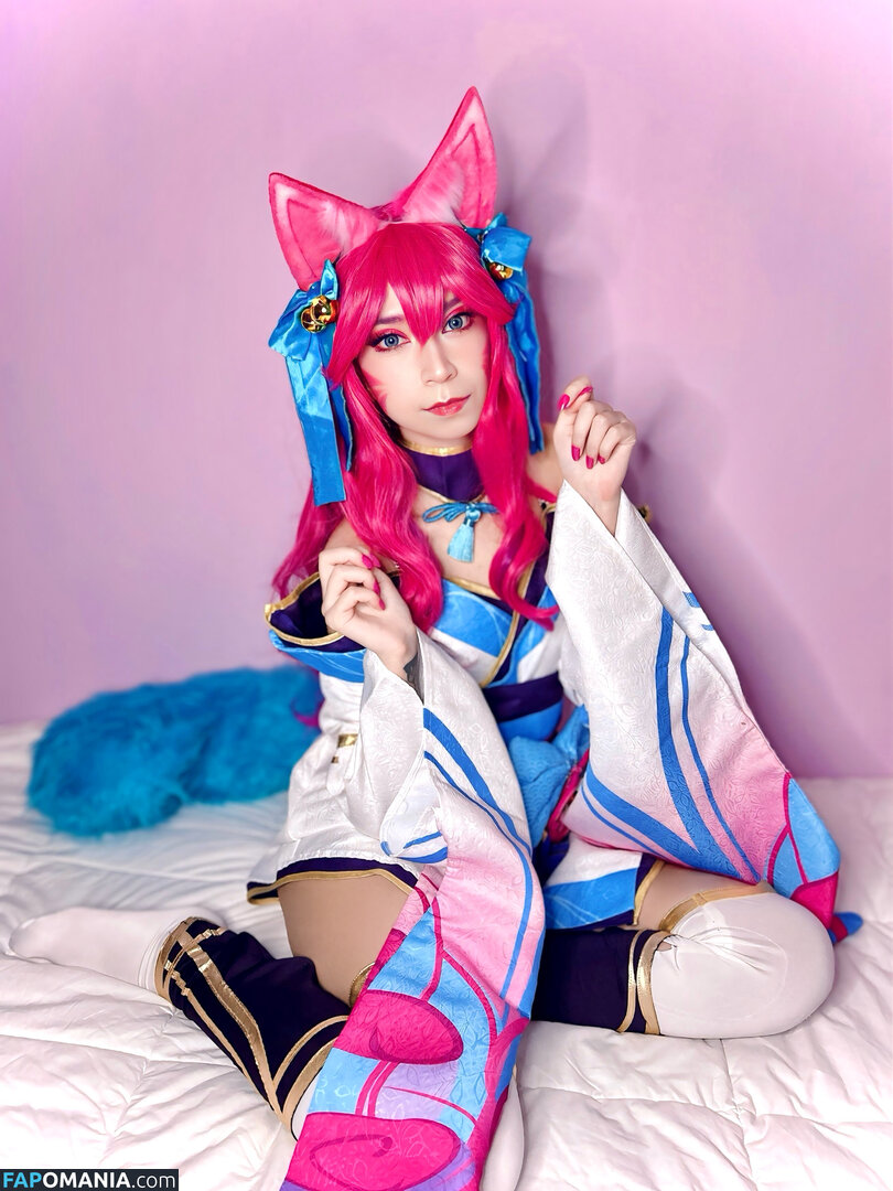 Miruu / MiruuArt / ___miruu___ / https: / k.miruu ヌード OnlyFans  流出写真 #7