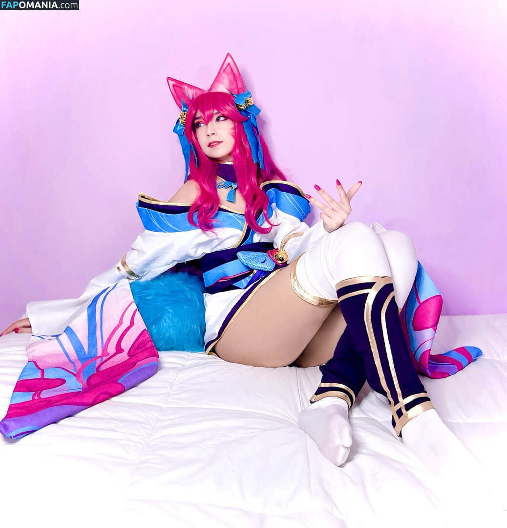 Miruu / MiruuArt / ___miruu___ / https: / k.miruu ヌード OnlyFans  流出写真 #8