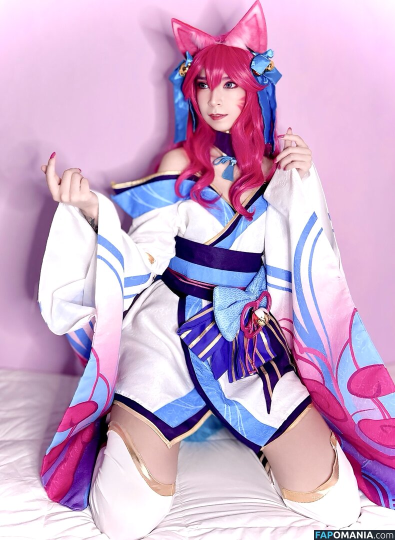 Miruu / MiruuArt / ___miruu___ / https: / k.miruu ヌード OnlyFans  流出写真 #9