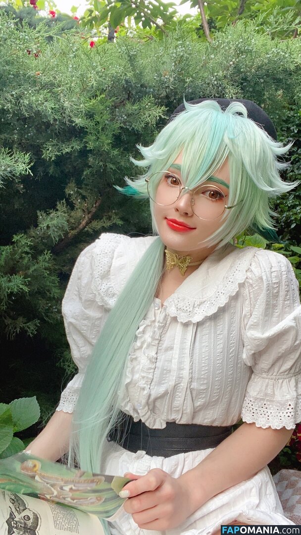 Misaki Sai / Sai Westwood / https: / saiwest / saiwestwood ヌード OnlyFans  流出写真 #4