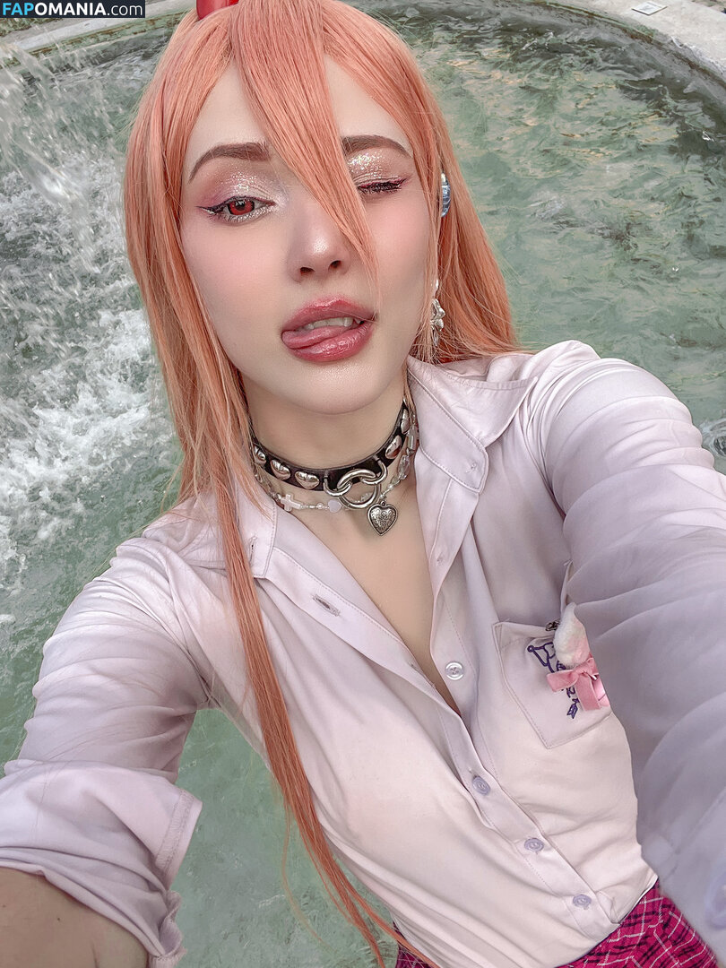 Misaki Sai / Sai Westwood / https: / saiwest / saiwestwood ヌード OnlyFans  流出写真 #675