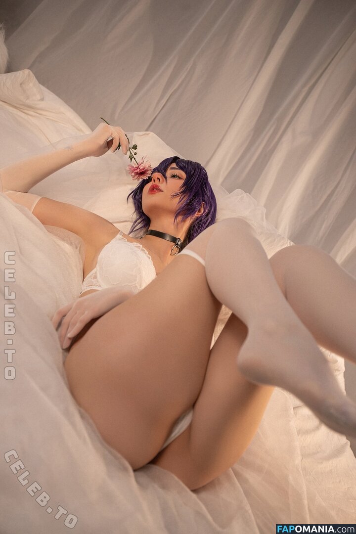 Misaki Sai / Sai Westwood / https: / saiwest / saiwestwood ヌード OnlyFans  流出写真 #777