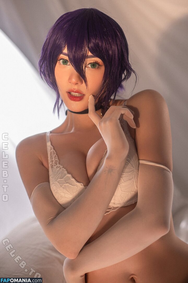 Misaki Sai / Sai Westwood / https: / saiwest / saiwestwood ヌード OnlyFans  流出写真 #787