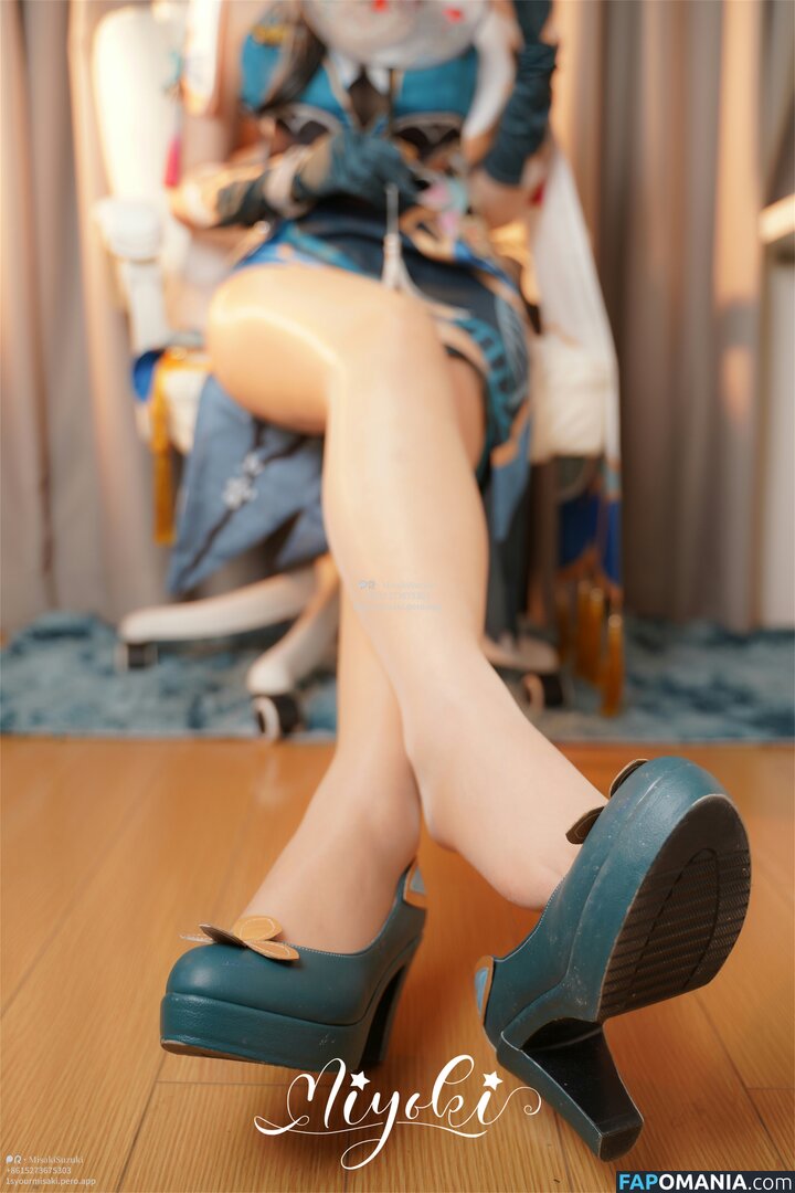Misaki Suzuki / Miyoki / m1yok1h1me / 软趴在床单上 / 铃木美笑 ヌード OnlyFans  流出写真 #113