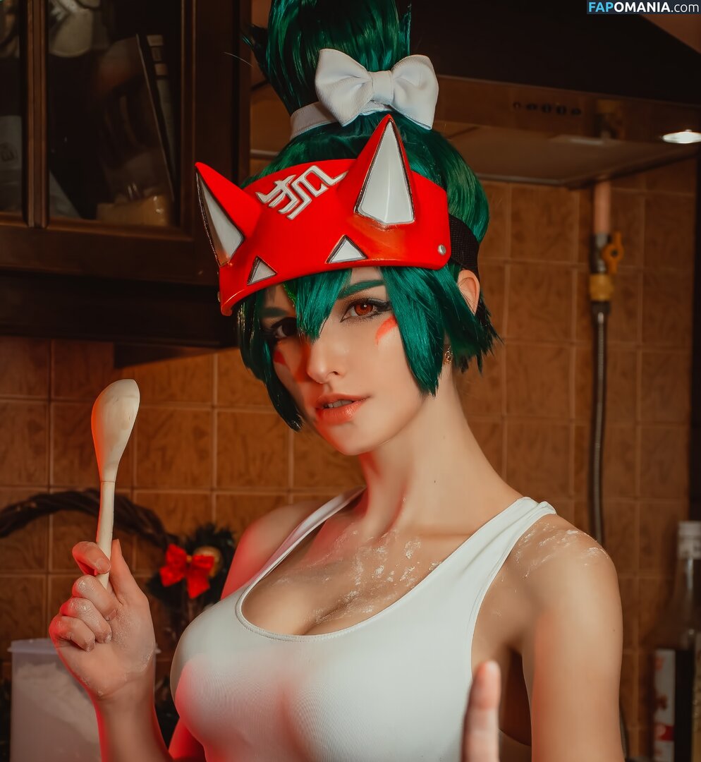  / Misaki23 / boosty.to / misakifreepage / misakinakamura23 ヌード OnlyFans  流出写真 #72