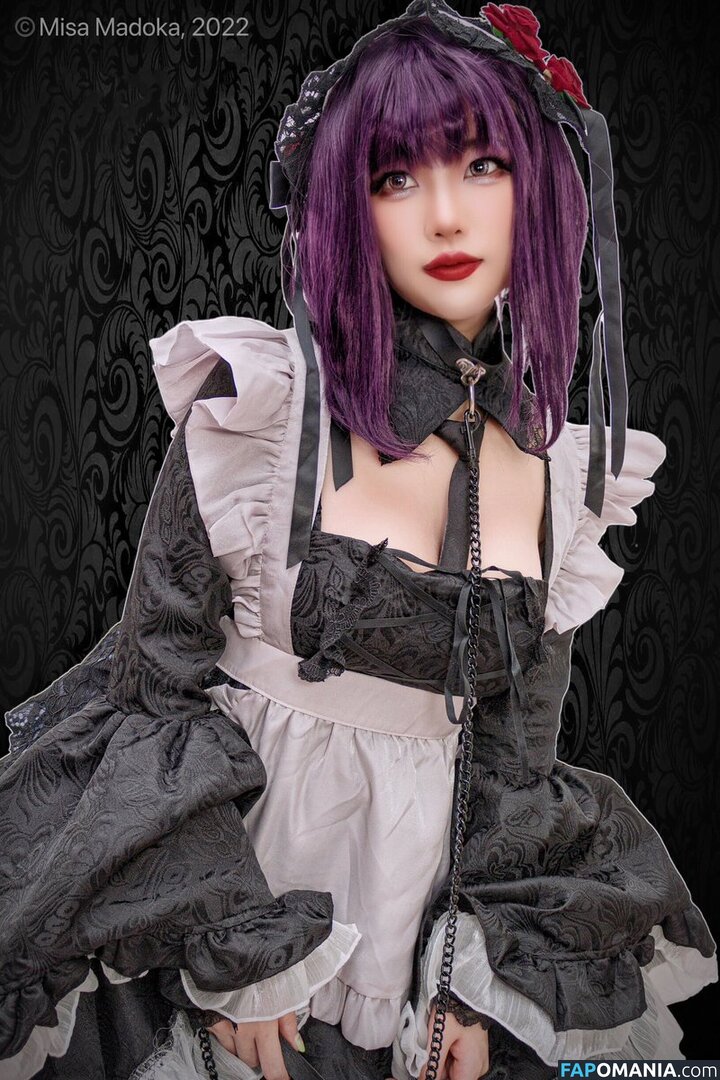 Misamadoka ヌード OnlyFans  流出写真 #6