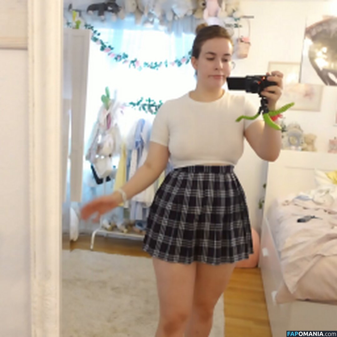 Mish Youtuber / lildaisyheart ヌード OnlyFans  流出写真 #2