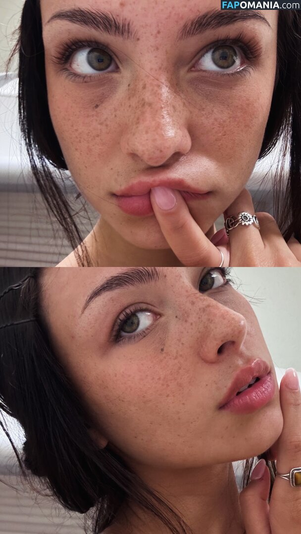 Mishka Chantal Silva / mishkasilva ヌード OnlyFans  流出写真 #7
