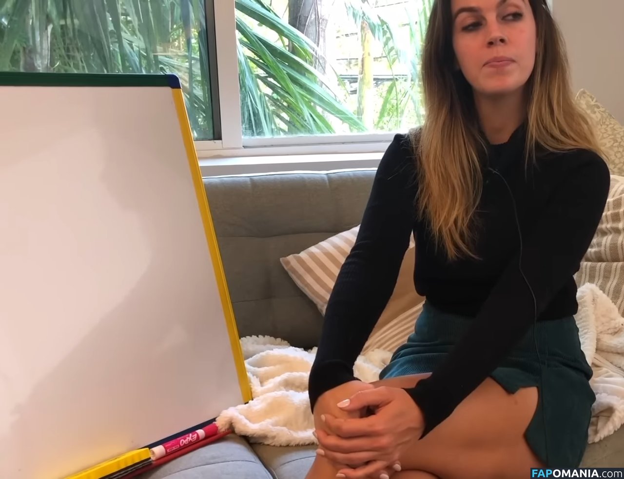 Miss Bell ASMR / missbellasmr ヌード OnlyFans  流出写真 #2