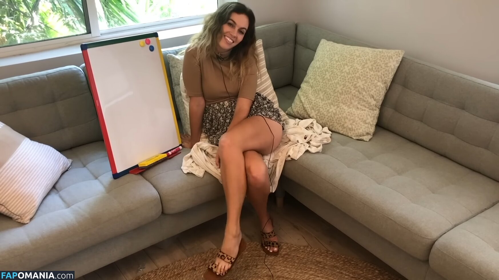 Miss Bell ASMR / missbellasmr ヌード OnlyFans  流出写真 #18
