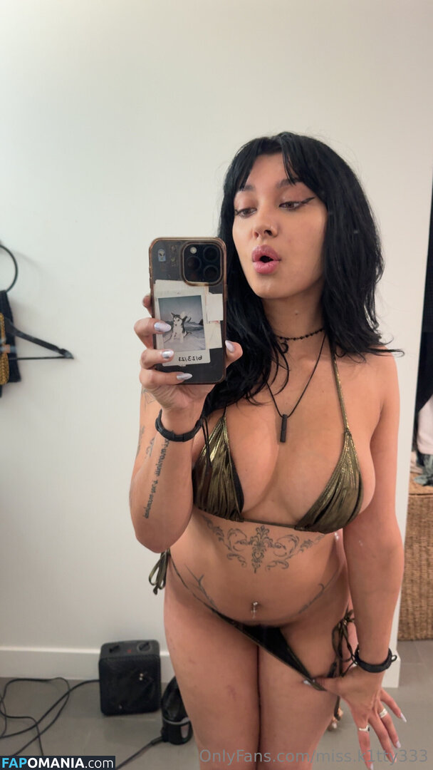k8hlerr / m1ss.k1tty69 / miss.k1tty333 ヌード OnlyFans  流出写真 #2