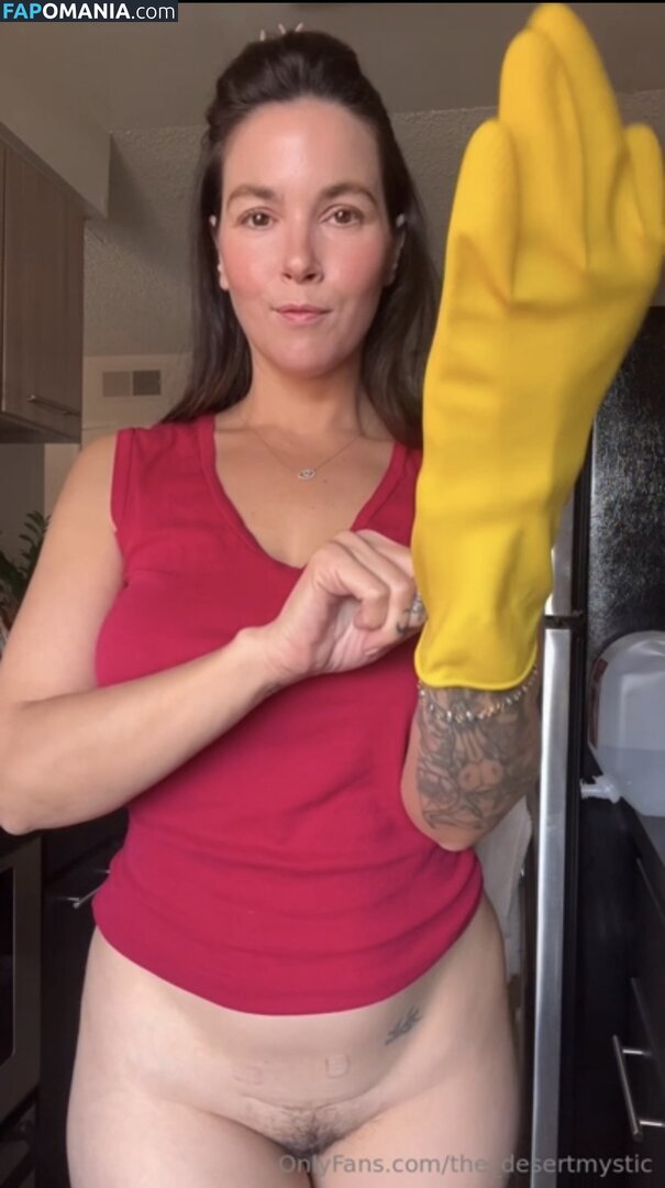 Candice Cooper / Miss_Moonpixie / Moonpixie / the_desertmystic ヌード OnlyFans  流出写真 #6