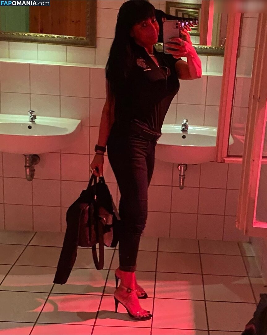 Miss Sanchez / milysancho ヌード OnlyFans  流出写真 #4