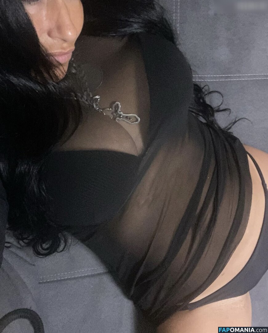 Miss Sanchez / milysancho ヌード OnlyFans  流出写真 #29