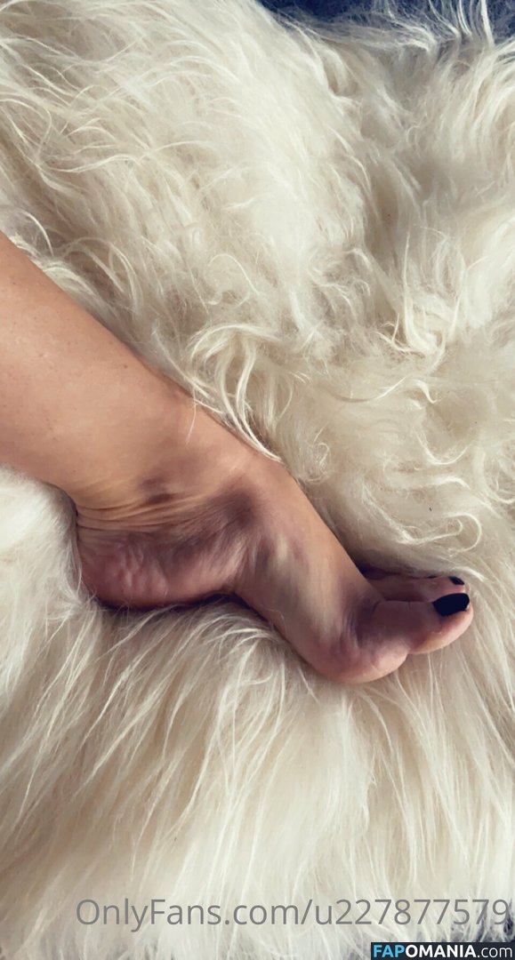 miss.sexy.feet / miss_sexy-feet ヌード OnlyFans  流出写真 #6