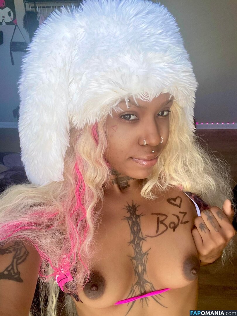 Miss Spookie / Tierra TV / spookiebaddie / tayeruhh / tayeruhh... ヌード OnlyFans  流出写真 #18
